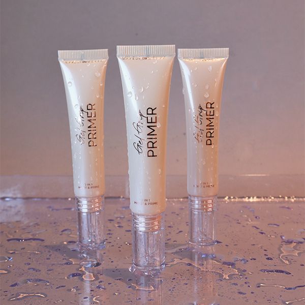 Gel Grip Primer Makeup Mekka